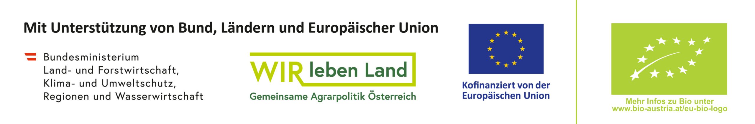 EU-Bund-Länder-kofinanziert: Mit Unterstützung von Bund, Ländern und Europäischer Union EU-Bund-Länder-kofinanziert: Mit Unterstützung von Bund, Ländern und Europäischer Union