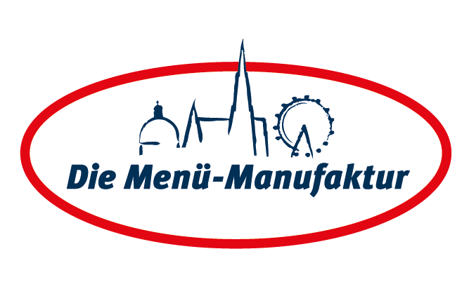 Die Menue Manufaktur_Logo