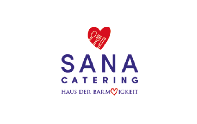 Sana Catering Logo