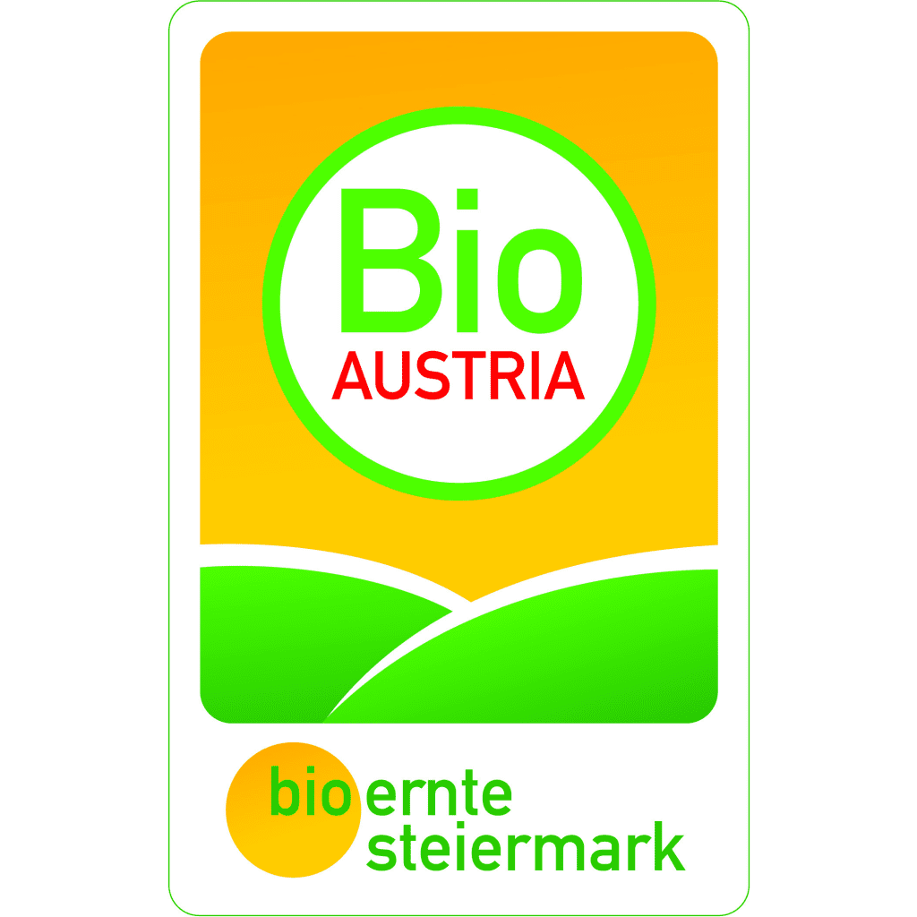 Bio Ernte STMK Logo Stakeholdermap ZUKUNFT ESSEN 2