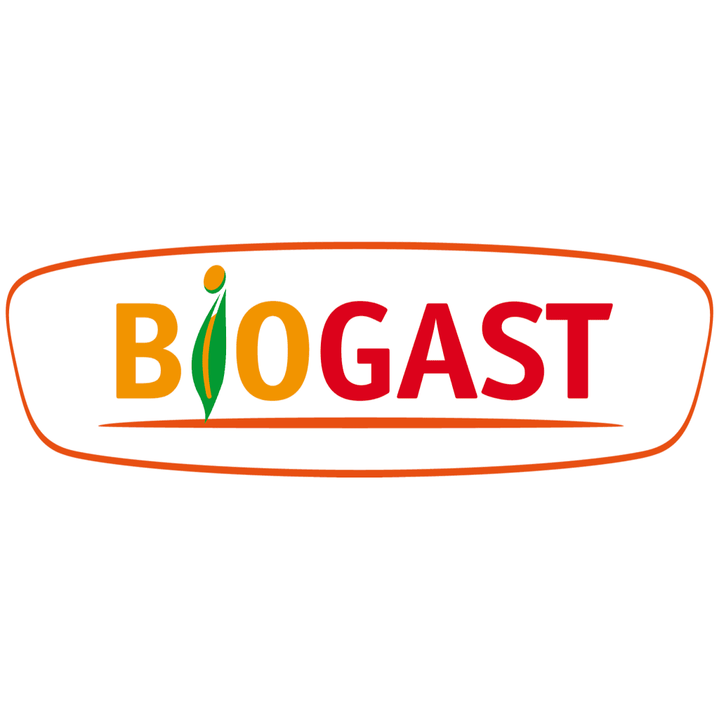 Biogast Logo Stakeholdermap ZUKUNFT ESSEN 2