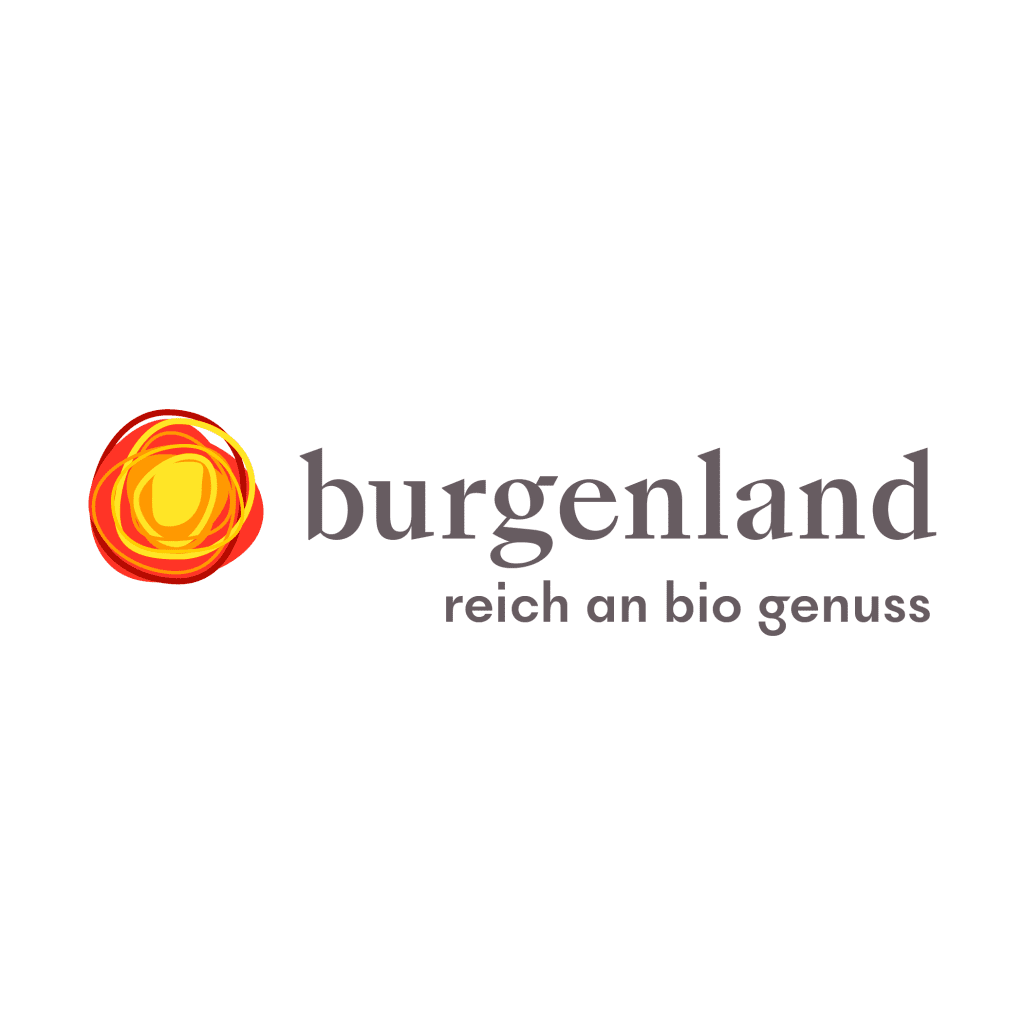 Biogenossenschaft Burgenland Logo Stakeholdermap ZUKUNFT ESSEN 2