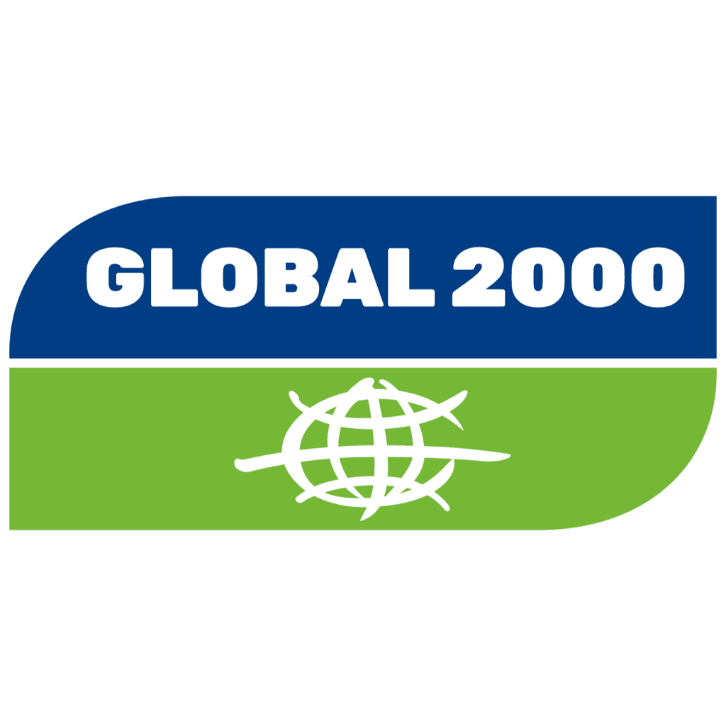 Global 2000 Logo Stakeholdermap ZUKUNFT ESSEN 2