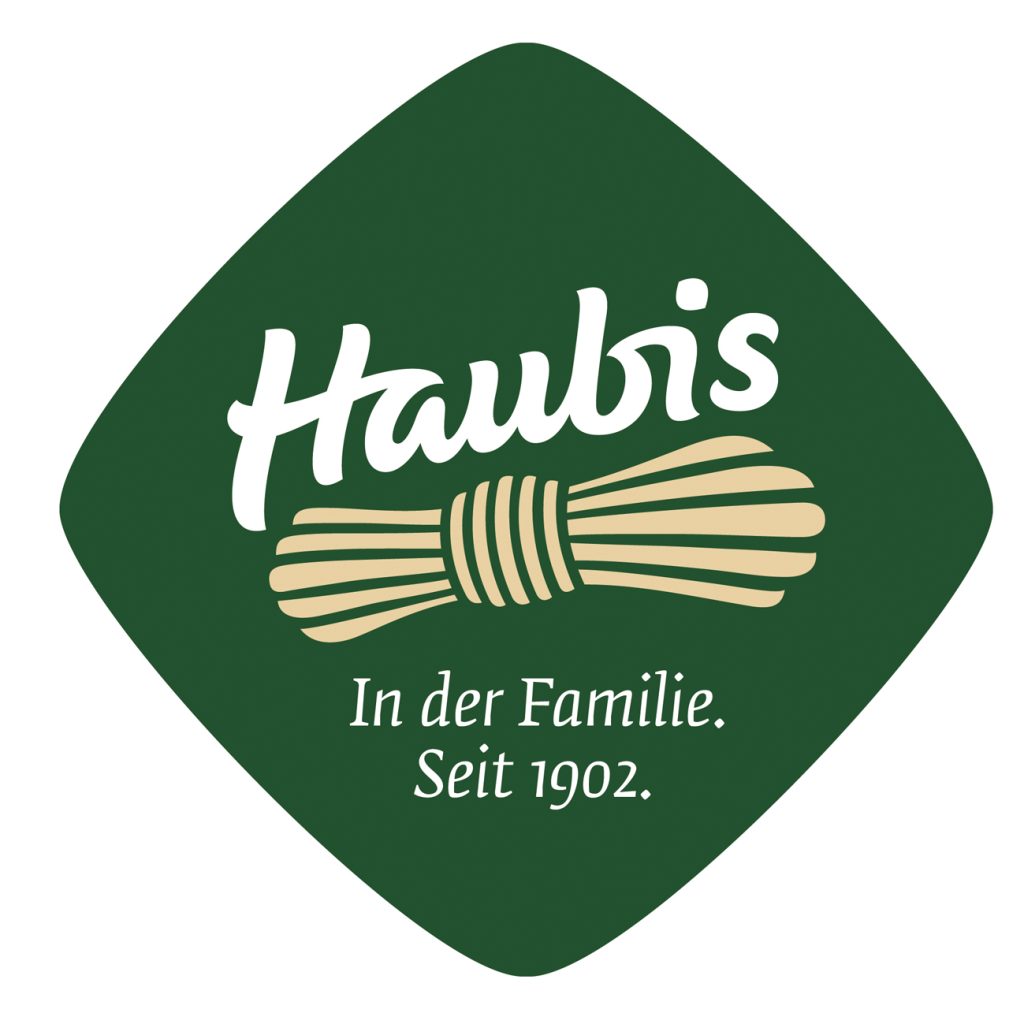 Haubis GmbH Logo Stakeholdermap ZUKUNFT ESSEN