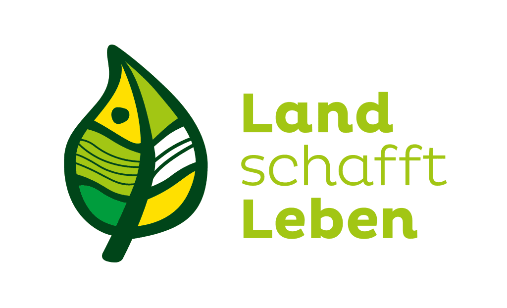 Land Schafft Leben Logo Stakeholdermap ZUKUNFT ESSEN