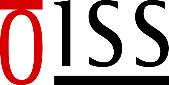 ÖISS Logo Stakeholdermap ZUKUNFT ESSEN