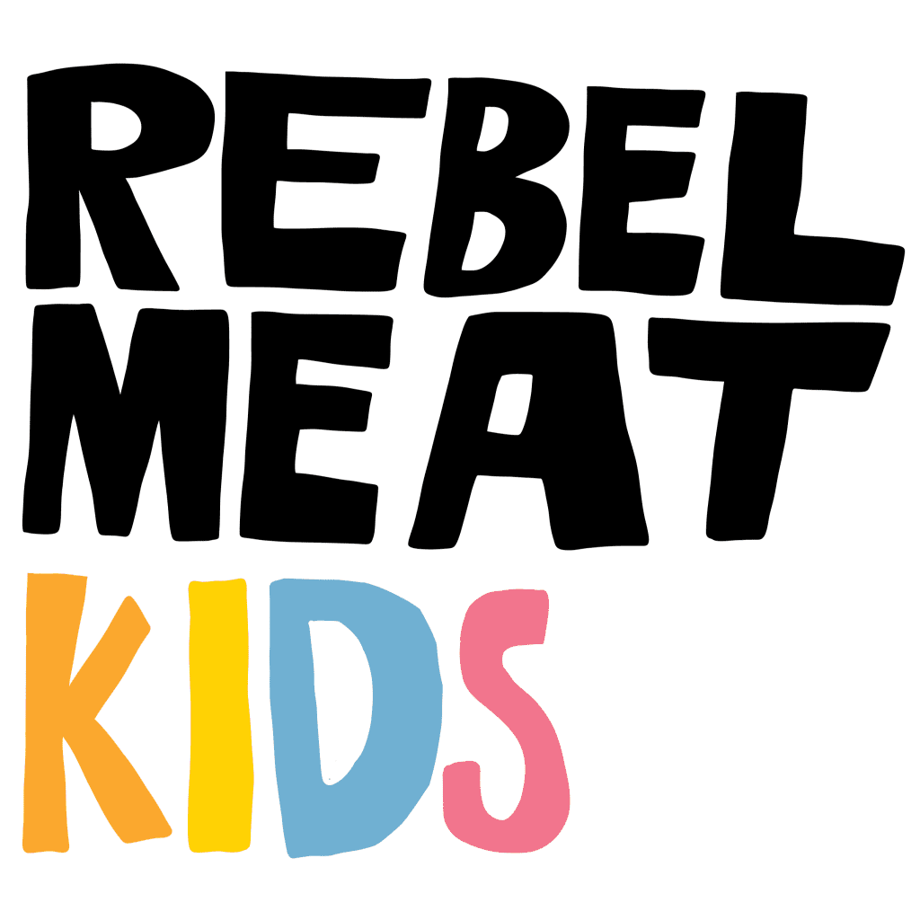 Rebel Meat Logo Stakeholdermap ZUKUNFT ESSEN 2