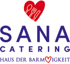 SANA Catering GmbH Logo Stakeholdermap ZUKUNFT ESSEN