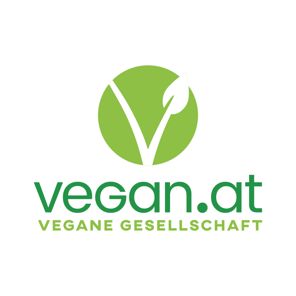 Vegane Gesellschaft Österreich Logo Stakeholdermap ZUKUNFT ESSEN