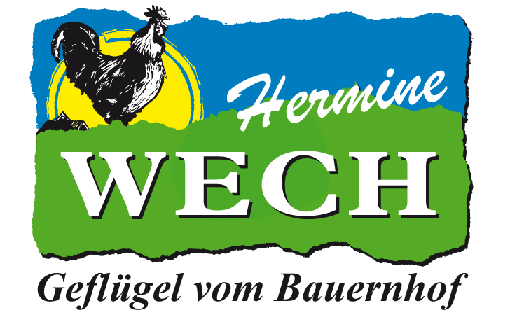 Wech Geflügel GmbH Logo Stakeholdermap ZUKUNFT ESSEN